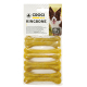 KING BONE POLLO 10CM 35G