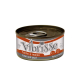 VIBRISSE GATO ATUN Y TERNERA 70G