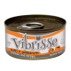 VIBRISSE GATO POLLO Y GAMBAS 70G.