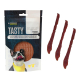 KING DELICE TASTY FILETE PECHUGA PATO 80gr.