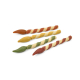PARTY SNACK VELAS 4pcs - 28gr UMV 3uds.