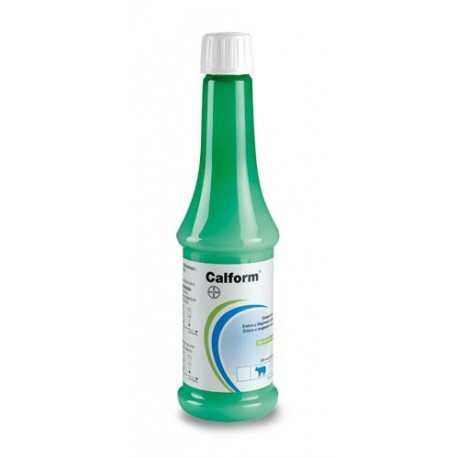 BAYMIX CALFORM 350 ML