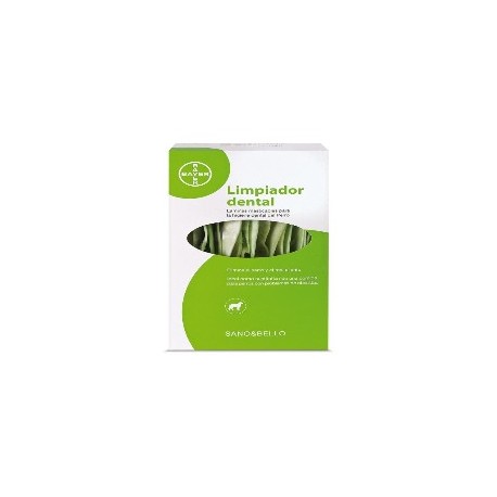 LIMPIADOR DENTAL 140G. S&B