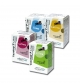 TOILETTE CAT 75 KG