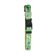 COLLAR GATO ENVY SPRING FUN VERDE GLOW XS 10mm X 20-33cm