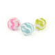 PELOTA PLUSH COLORES U.M.V.3