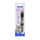 COLLAR GATO BASIC VISON 10mm x 22-33cm