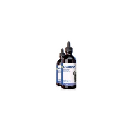 KAMINOX 120 ML