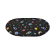 COJIN FIBRA PARA SONNY CLASSIC 110