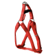 ARNES MAC LEATHER ROJO 15mm x 35-60cm