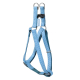 ARNES MAC LEATHER AZUL 10mm x 25-40cm
