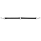 ACOPLADOR BASIC NEGRO 15mm x 30-30cm