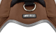 ARNES TECNICO MARRON S-M  35-60cm