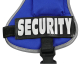 ARNES TECNICO AZUL M-L  40-80cm