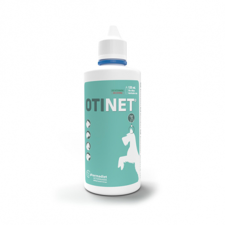 OTINET 125 ML