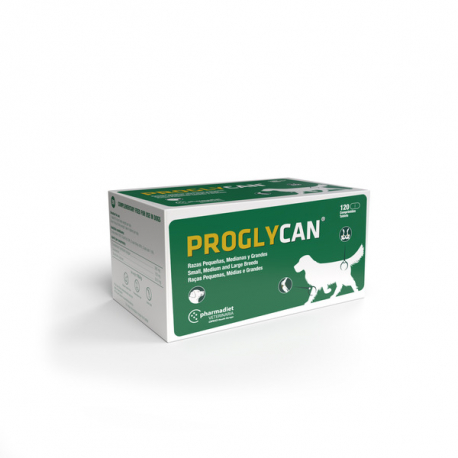 PROGLYCAN 120 COMP