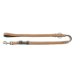 X-TRM DOBLE PREMIUM RAMAL VERDE FOREST-BRITISH BEIGE 200cm x 2cm