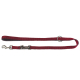 X-TRM DOBLE PREMIUM RAMAL GRIS-GRANATE 200cm x 2cm