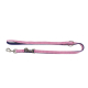 X-TRM DOBLE PREMIUM RAMAL AZUL-ROSA 200cm x 2,5cm