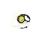 FLEXI NEON, XS, CORDON, 3m, HASTA 8Kg
