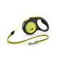 FLEXI NEON, M, CORDON, 5m, HASTA 20Kg
