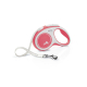 FLEXI COMFORT, S, CINTA, 5m, HASTA 15Kg, ROJO