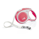 FLEXI COMFORT, L, CINTA, 5m, HASTA 60 Kg, ROJO