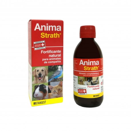 ANIMA STRATH 250 ML