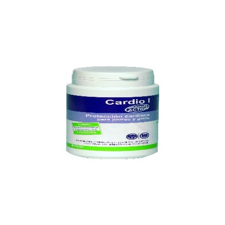 CARDIO I G/C (60 CAPSULAS)