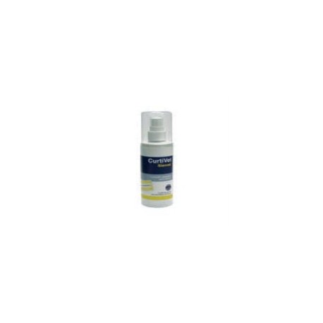 CURTIVET SPRAY 125 ML (LOCION PLANTAR)