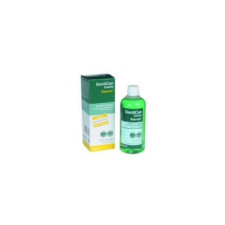 DENTICAN SOLUBLE 500 ML