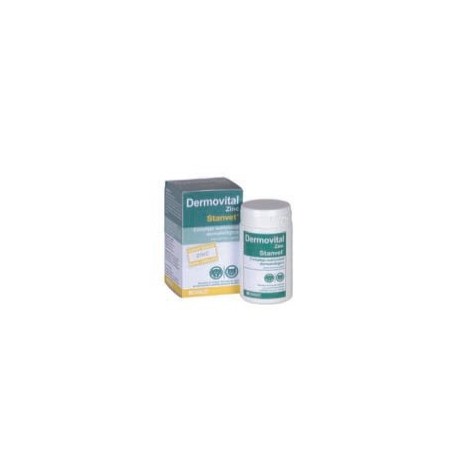 DERMOVITAL ZINC 60 COMP