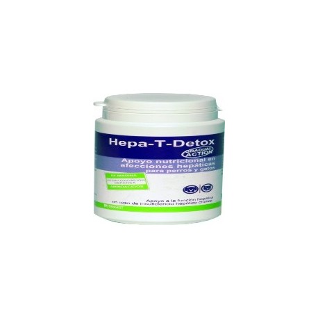 HEPA-T-DETOX 300 COMP