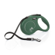 FLEXI CLASSIC, M, CINTA, 5m, HASTA 25KG, VERDE MILITAR