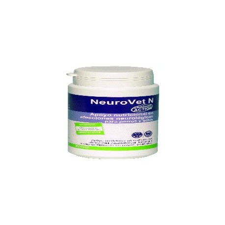 NEUROVET 60 COMP