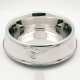 NORDIC COMEDERO INOX CON ESPIRAL 1,9LT