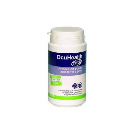 OCUHEALTH 60 COMP