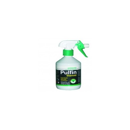 PULFIN AMBIENTAL 500 ML