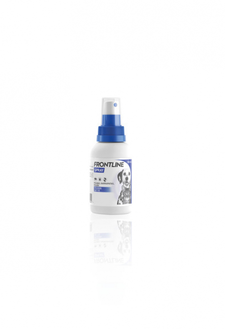 FRONTLINE SPRAY 100 ML.