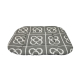 COJIN FIBRA BASE TEXPUN-3-SURTIDO 75x55cm.