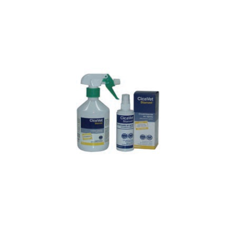 CICAVET SPRAY 125 ML