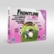 FRONTLINE TRI-ACT XS 3 PIPETAS (2-5KG)