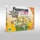 FRONTLINE TRI-ACT S 3 PIPETAS (5-10KG)