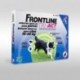 FRONTLINE TRI-ACT M 3 PIPETAS (10-20KG)