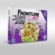 FRONTLINE TRI-ACT L 3 PIPETAS (20-40KG)