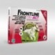 FRONTLINE TRI-ACT XL 3 PIPETAS (40-60KG)