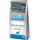 VET LIFE NATURAL DIET DOG HYPOALLERGENIC PESCADO  PATATA 12KG