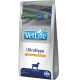VET LIFE NATURAL DIET DOG ULTRAHYPO 12KG