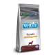 VETLIFE DOG HEPATIC 12KG