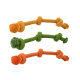 MAXI CUERDA DENTAL 3 NUDOS 74cm- 2220-2270gr UMV 3uds